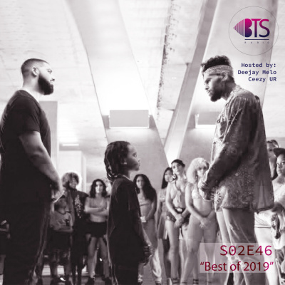 Between The Sheets Radio