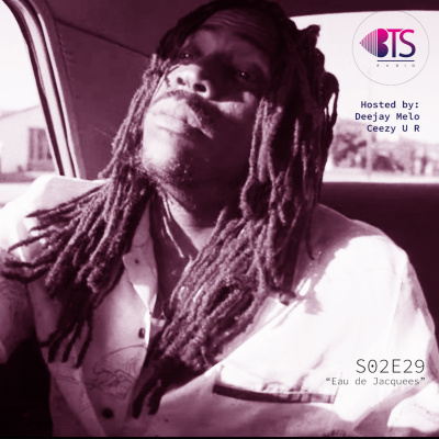 Between The Sheets Radio