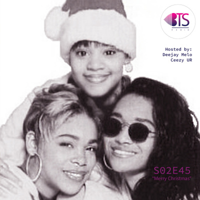 Between The Sheets Radio