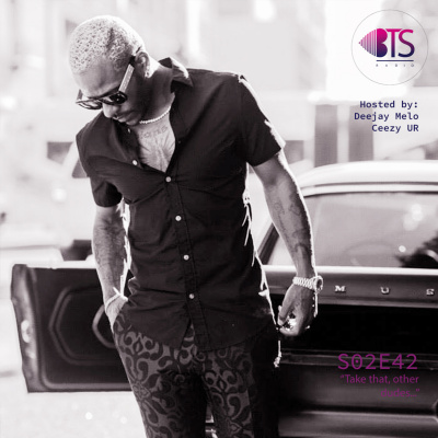 Between The Sheets Radio