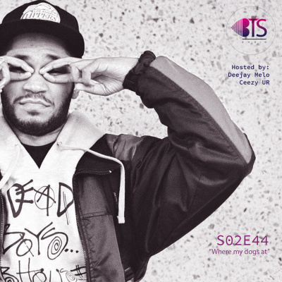 Between The Sheets Radio