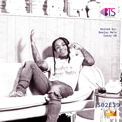 Between The Sheets Radio