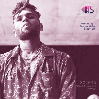 Between The Sheets Radio