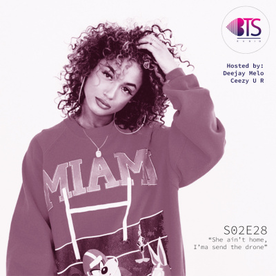 Between The Sheets Radio