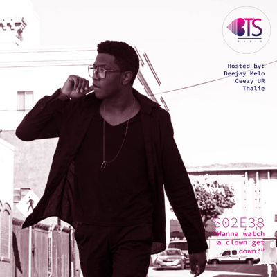 Between The Sheets Radio