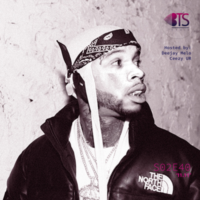 Between The Sheets Radio