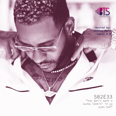 Between The Sheets Radio