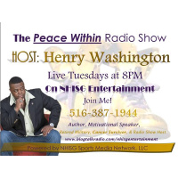 The Peace Within Radio Show How Do We Handle Our Youth Boys Today?