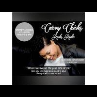 Curvy Chicks Rock Interview with HOSTS Whitney  Bianca