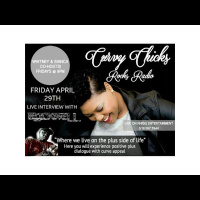 Curvy Chicks Rock Radio with Whitney Henry  Bianca Belabre