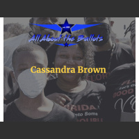 Gs Power Hour - Host: Gretchen - Guest: Cassandra Brown