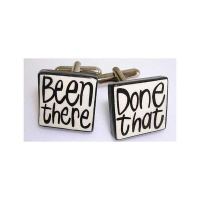 Been There, Done That with HOST Cindy Smith