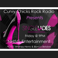 Curvy Chicks Rock Interview with HOSTS Whitney  Bianca