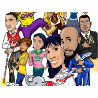 When Life Happens Radio with HOSTS Carmen Woods  Henry Washington