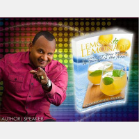 Loving Myself Enterprises Radio Welcomes Author Christopher L. Walker