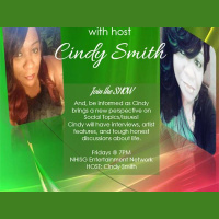 Been There Done That with HOST Cindy Smith