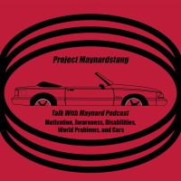 Talk With Maynard Episode 19 (USA is Great)