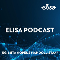 5G: Mitä nopeus mahdollistaa?