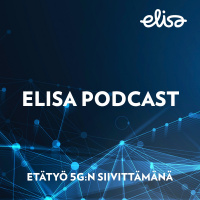 Etätyö 5G:n siivittämänä