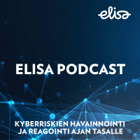 Kyberriskien havainnointi ja reagointi ajan tasalle