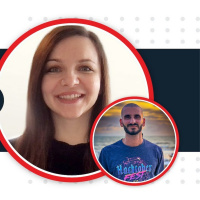 Tech and its many opportunities with Adelina Simion