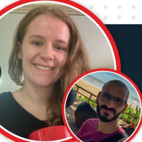 Getting into tech with Lucy Macartney