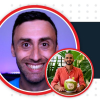 How to get into tech and standout, with Francesco Ciulla