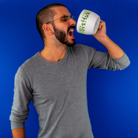 Finding a remote job through the Open Source Community with Naomi Carrigan, Lucy Macartney and Matt Van Itallie