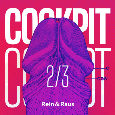 Rein  Raus - Der Sexperimente Podcast
