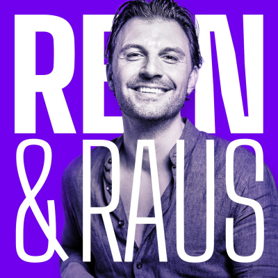 Rein  Raus - Der Sexperimente Podcast