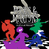 Episode 11 - Paralogue: Days Gone By