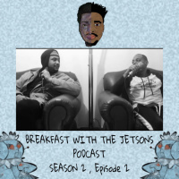 Season 2, Ep 2-- Its A Revolution!