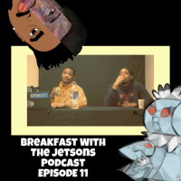 Episode 11-- Nextel Chirp