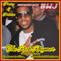 Poetry amp Politics: The Rich Rhymer