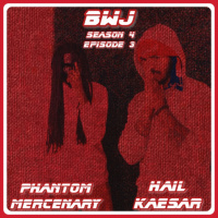 Season 4, Episode 3-- Winter Blues