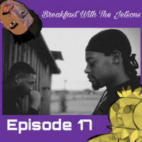 Episode 17-- Long DuRag Capes amp And 1 Streetball
