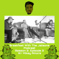 Season 2, Ep 3-- ICDC Commercials w/ Mikey Amore