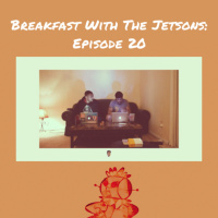 Episode 20-- Black Plague in the Closet