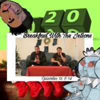 Episodes 15 amp 14-- Happy New Years