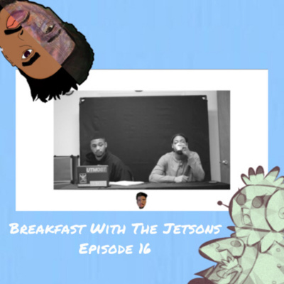 Breakfast With The Jetsons-- W/ Don  Hop