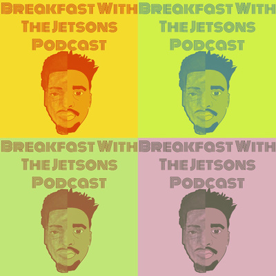 Breakfast With The Jetsons-- W/ Don  Hop