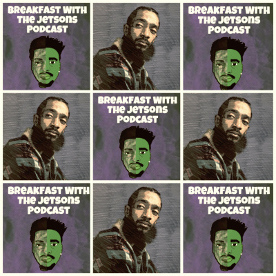 Breakfast With The Jetsons-- W/ Don  Hop