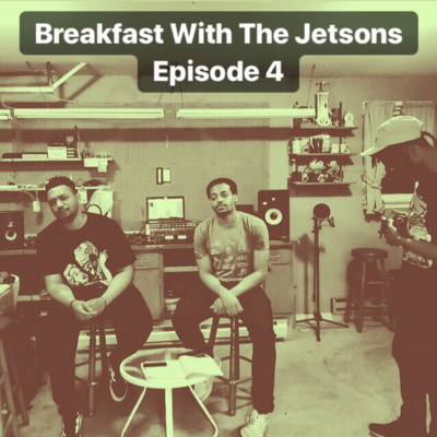 Breakfast With The Jetsons-- W/ Don  Hop