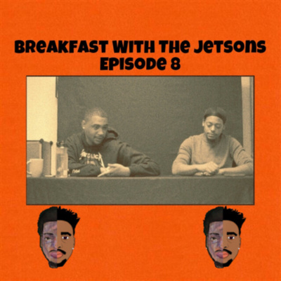 Breakfast With The Jetsons-- W/ Don  Hop