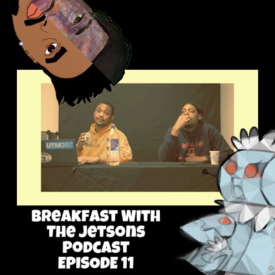 Breakfast With The Jetsons-- W/ Don  Hop