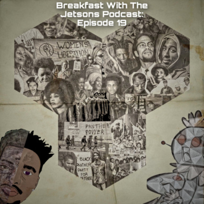 Breakfast With The Jetsons-- W/ Don  Hop