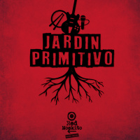 Le Temps en Jardín Primitivo