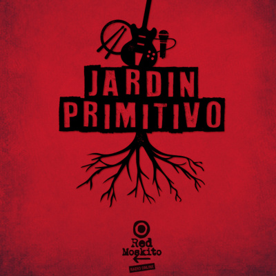 Jardín Primitivo