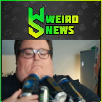 Weird News | November 20, 2022