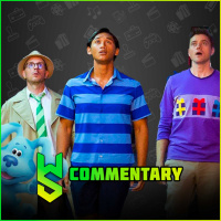 Reaction Commentary | Blues Big City Adventure (2022)